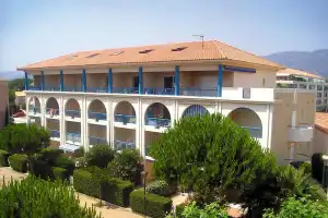 Le Domaine d'azur et Tahiti Park