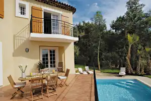 Photo of the residence: residenceName