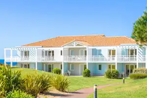Photo of the residence: residenceName