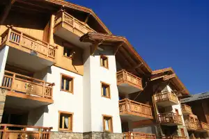 Photo of the residence: residenceName