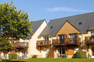 Les Roches Douvres