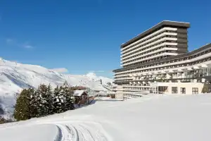 SOWELL RESIDENCE LES MENUIRES
