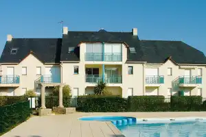 LES RESIDENCES