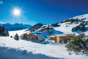 LES ECRINS D'AURIS