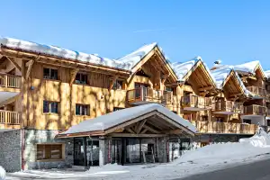 MGM CHALETS ELENA
