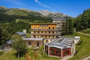 HOTEL CASA MOHO