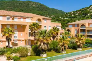 VILLA BARBARA