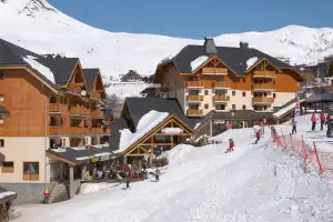 LES LONGES