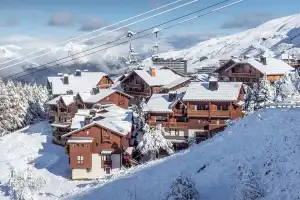 LE HAMEAU DE LA SAPINIERE
