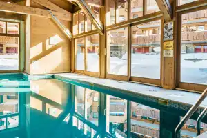 LES CHALETS EDELWEISS