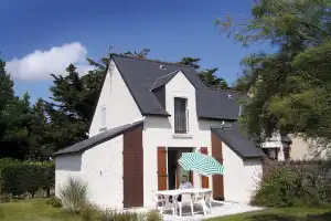 LES MAISONNETTES