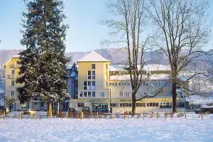 HOTEL LE FAMILY