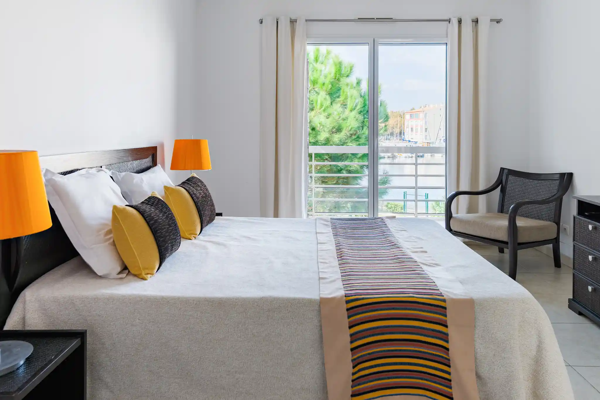 Lagrange Vacances&reg;  - Agde / Cap-d'agde - L'ile Saint-Martin