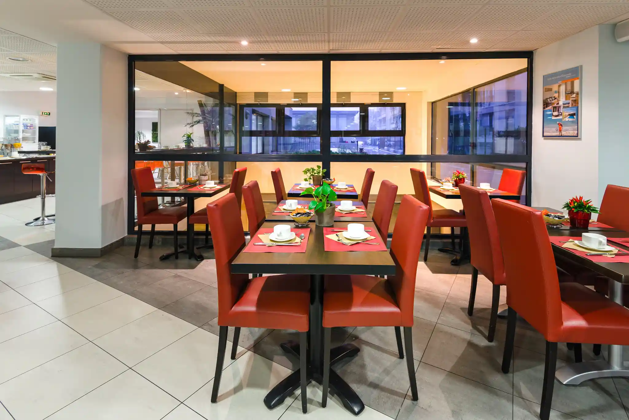 Lagrange Vacances&reg;  - Strasbourg - Apart'hotel Strasbourg Wilson