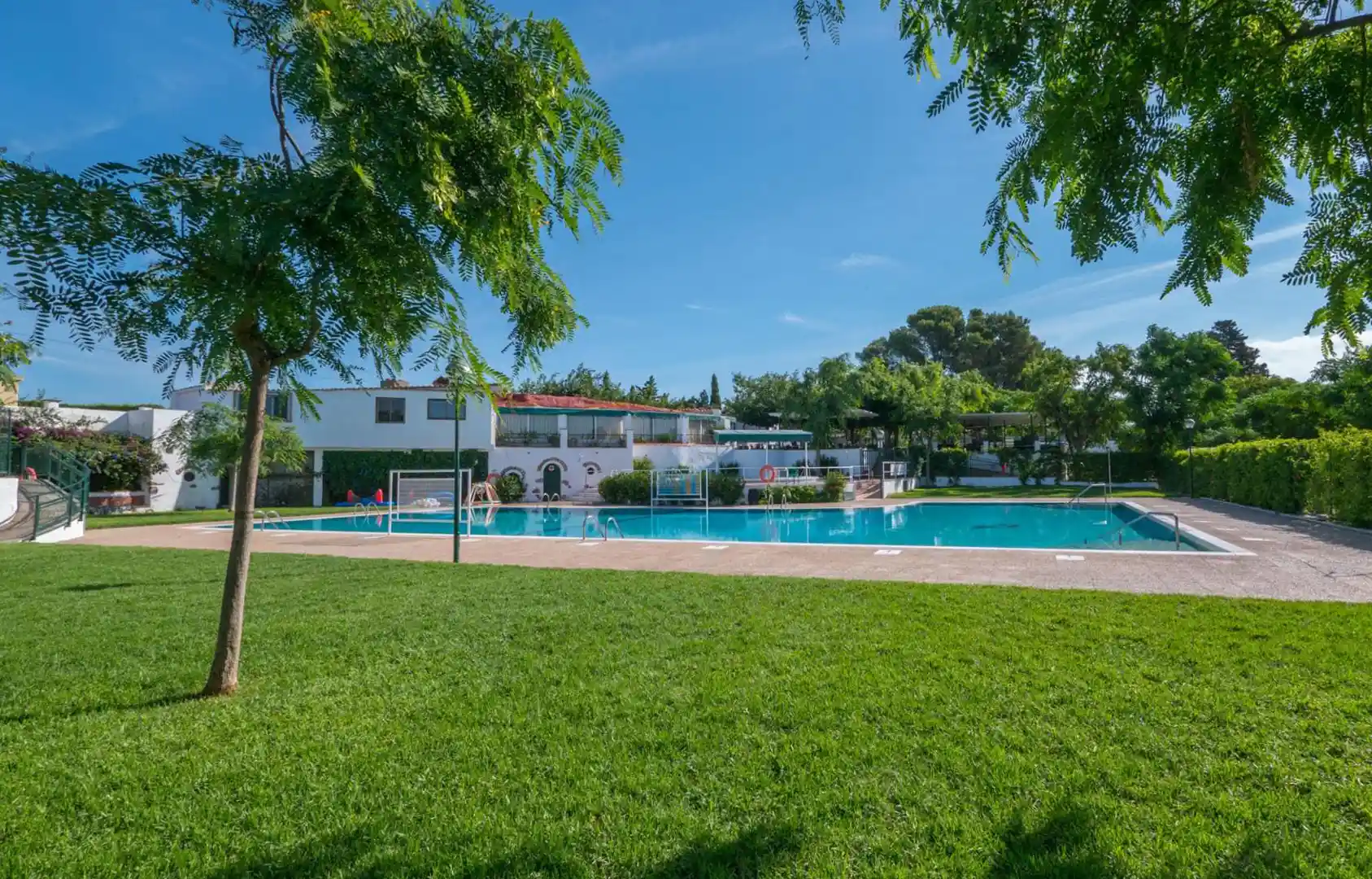 Lagrange Vacances&reg;  - Miami Playa - CAMPING PLAYA Y FIESTA