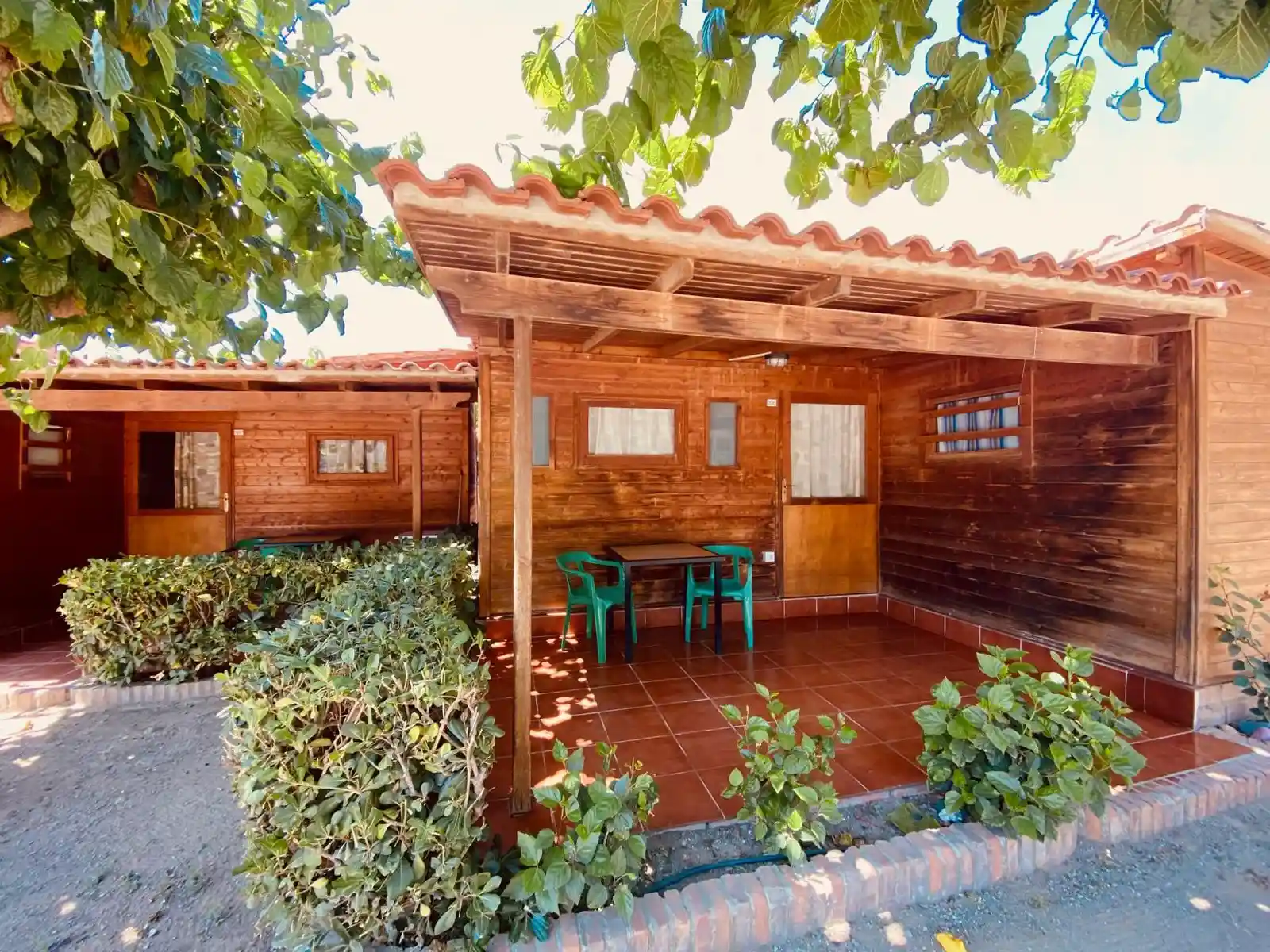 Lagrange Vacances&reg;  - Miami Playa - CAMPING PLAYA Y FIESTA