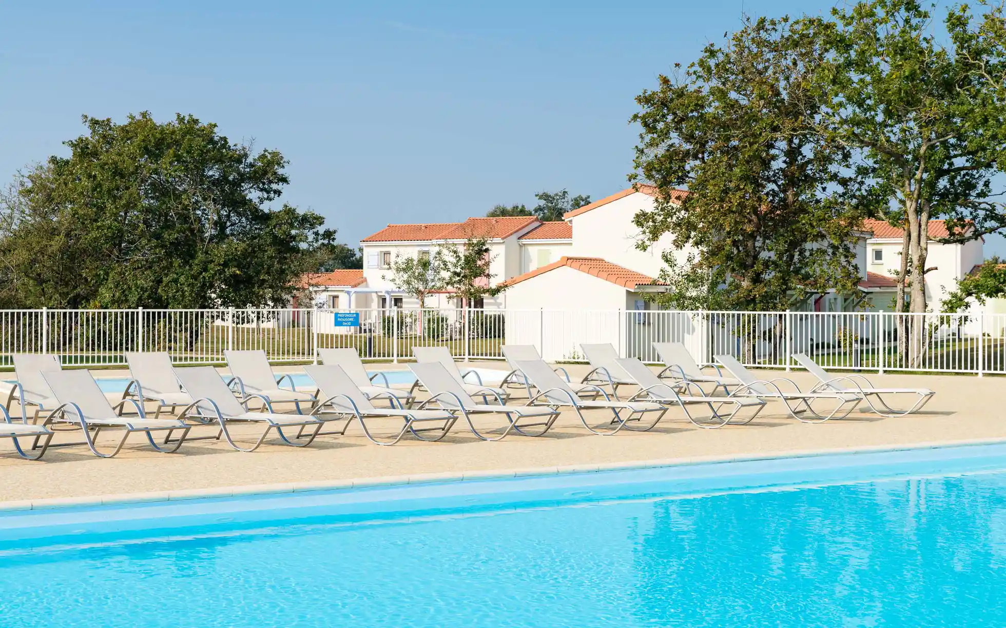 Lagrange Vacances&reg;  - Talmont Saint Hilaire - Le Village de la Mer