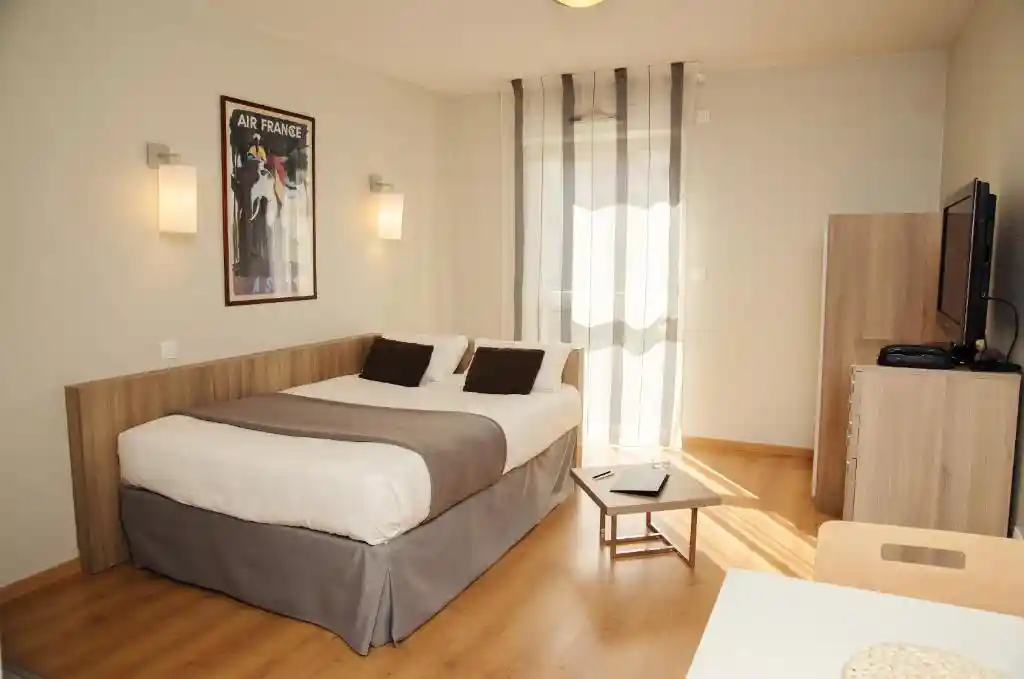 Lagrange Vacances&reg;  - Toulouse - Apart'hotel Toulouse St Michel