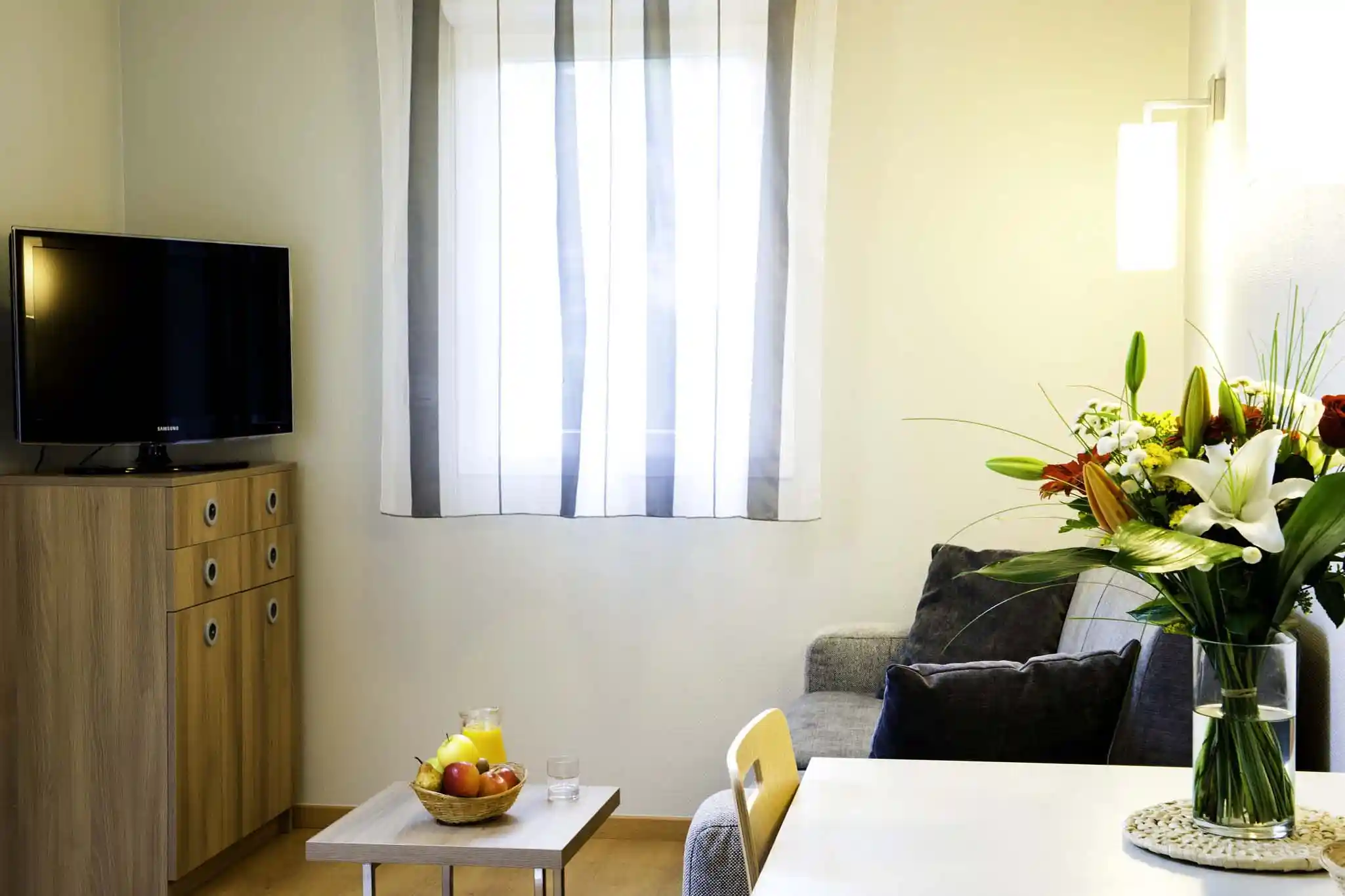 Lagrange Vacances&reg;  - Toulouse - Apart'hotel Toulouse St Michel
