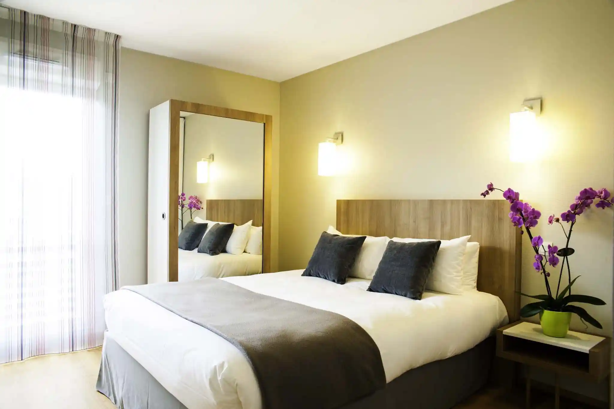 Lagrange Vacances&reg;  - Toulouse - Apart'hotel Toulouse St Michel