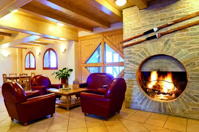 Lagrange Vacances&reg;  - Val-Cenis - Les Valmonts de Val-Cenis