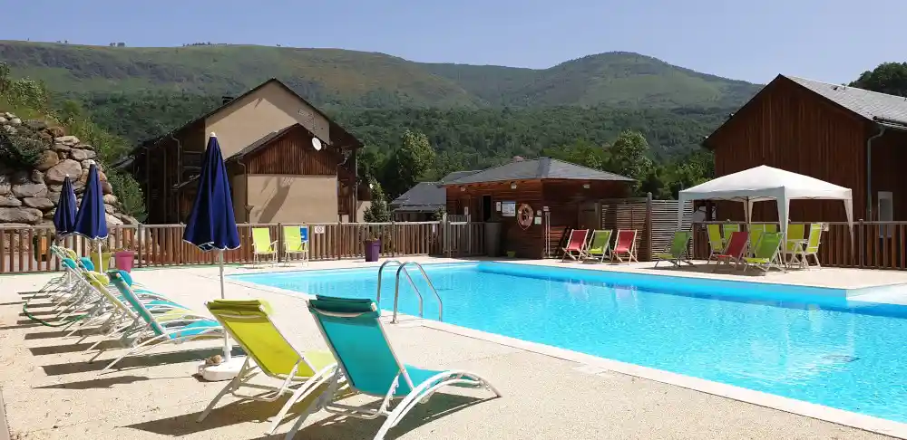 Lagrange Vacances&reg;  - Ax les Thermes - Les Chalets d'ax