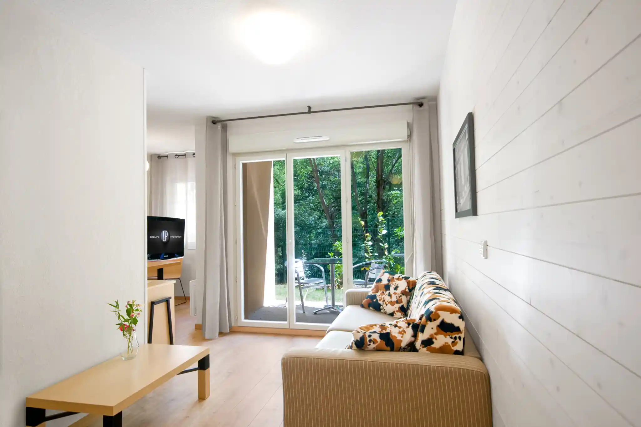 Lagrange Vacances&reg;  - Ax les Thermes - Les Chalets d'ax