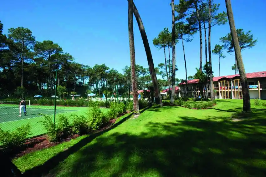 Lagrange Vacances&reg;  - Ondres - L'ALLEE DES DUNES
