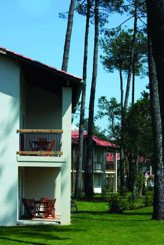 Lagrange Vacances&reg;  - Ondres - L'ALLEE DES DUNES