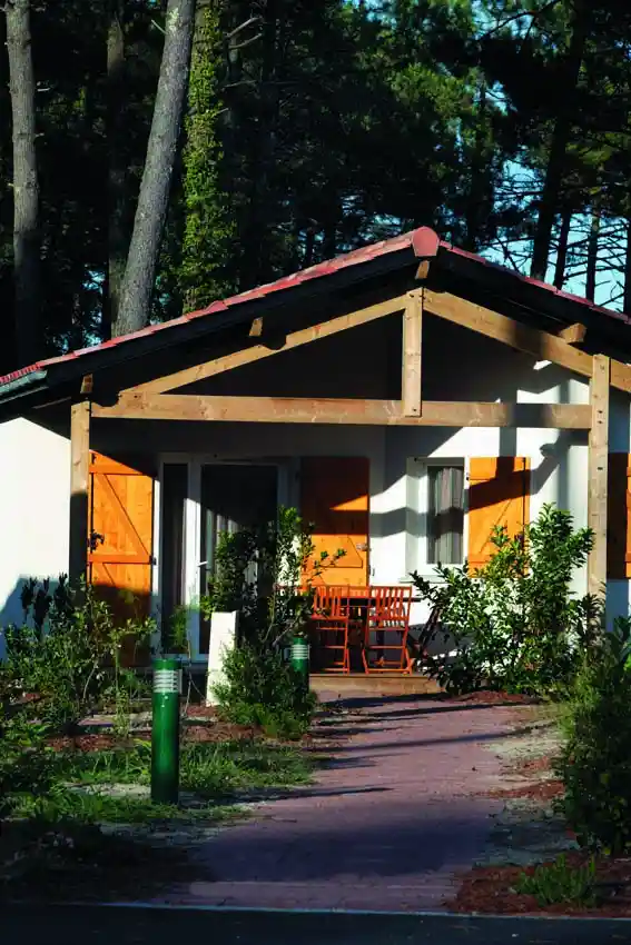 Lagrange Vacances&reg;  - Ondres - L'ALLEE DES DUNES