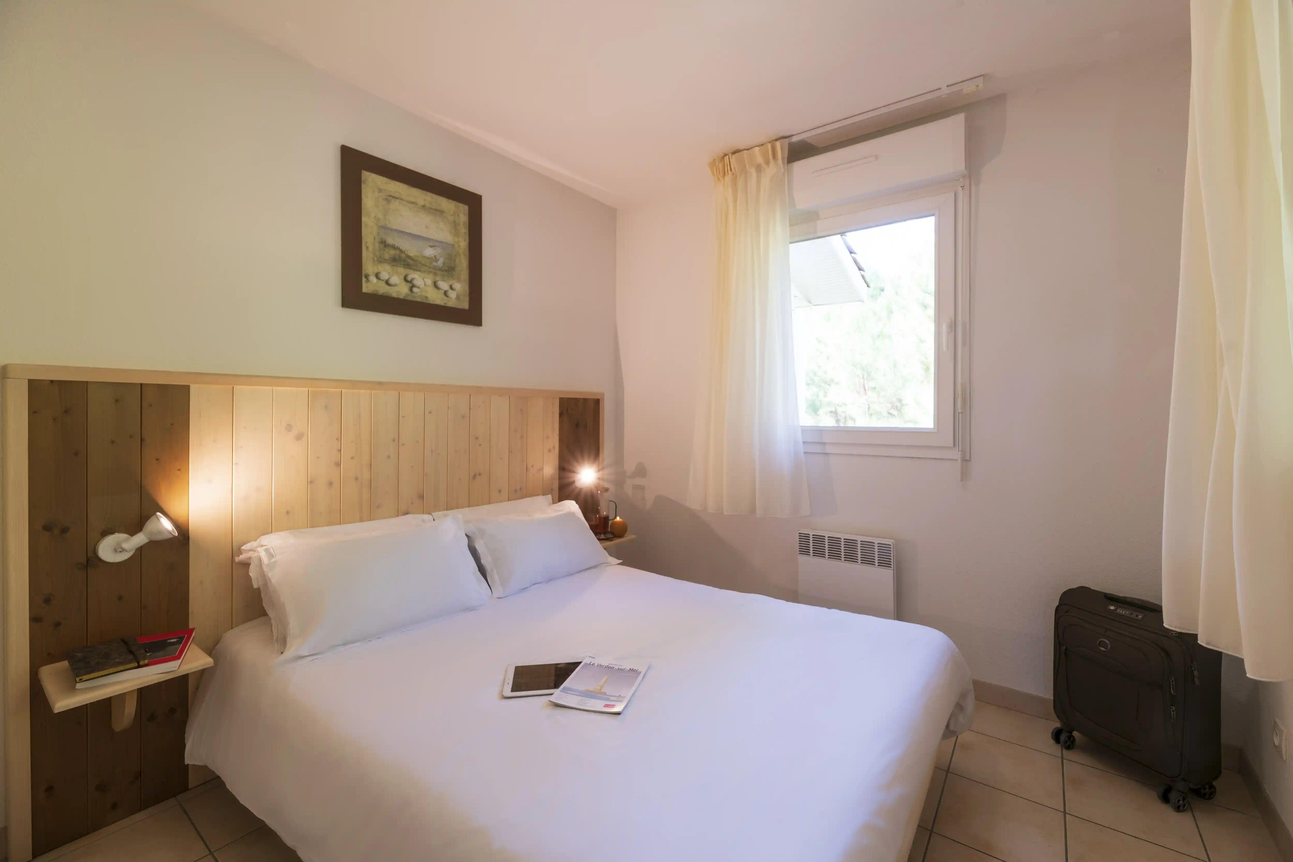 Lagrange Vacances&reg;  - Le Verdon-sur-Mer - L'estuaire