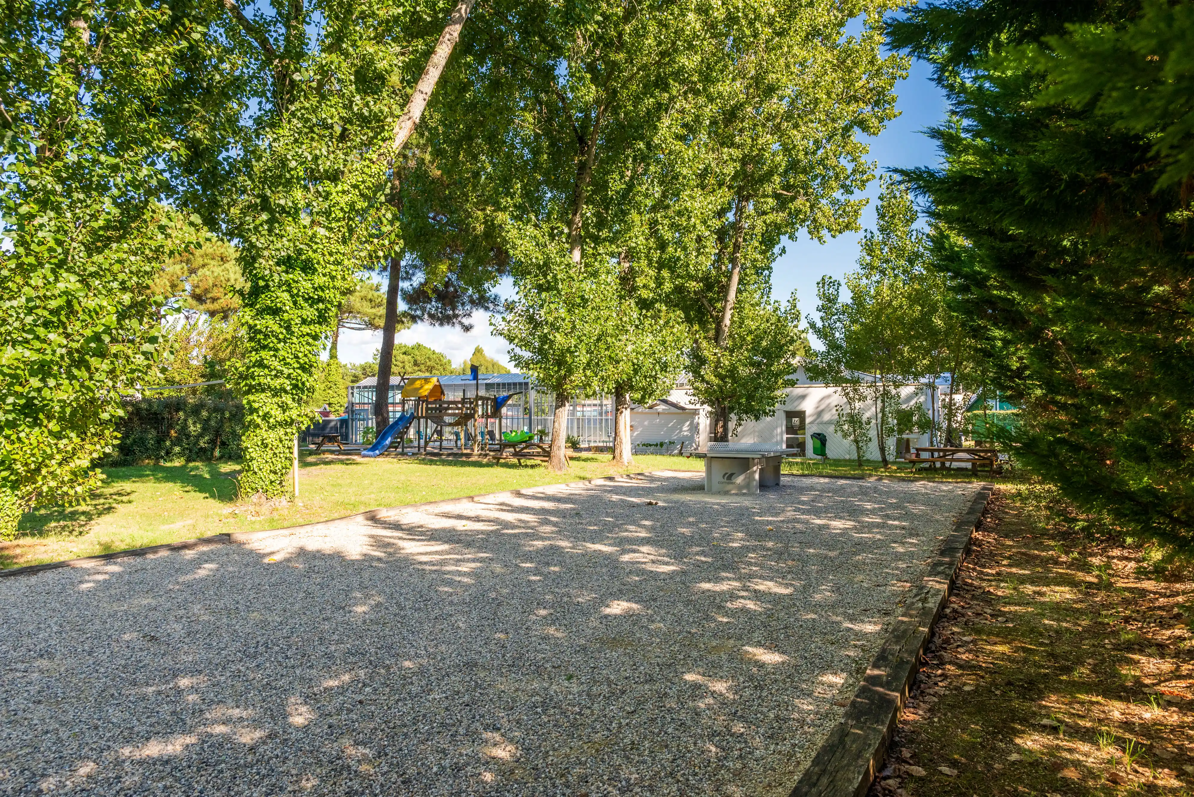 Lagrange Vacances&reg;  - Le Verdon-sur-Mer - L'estuaire