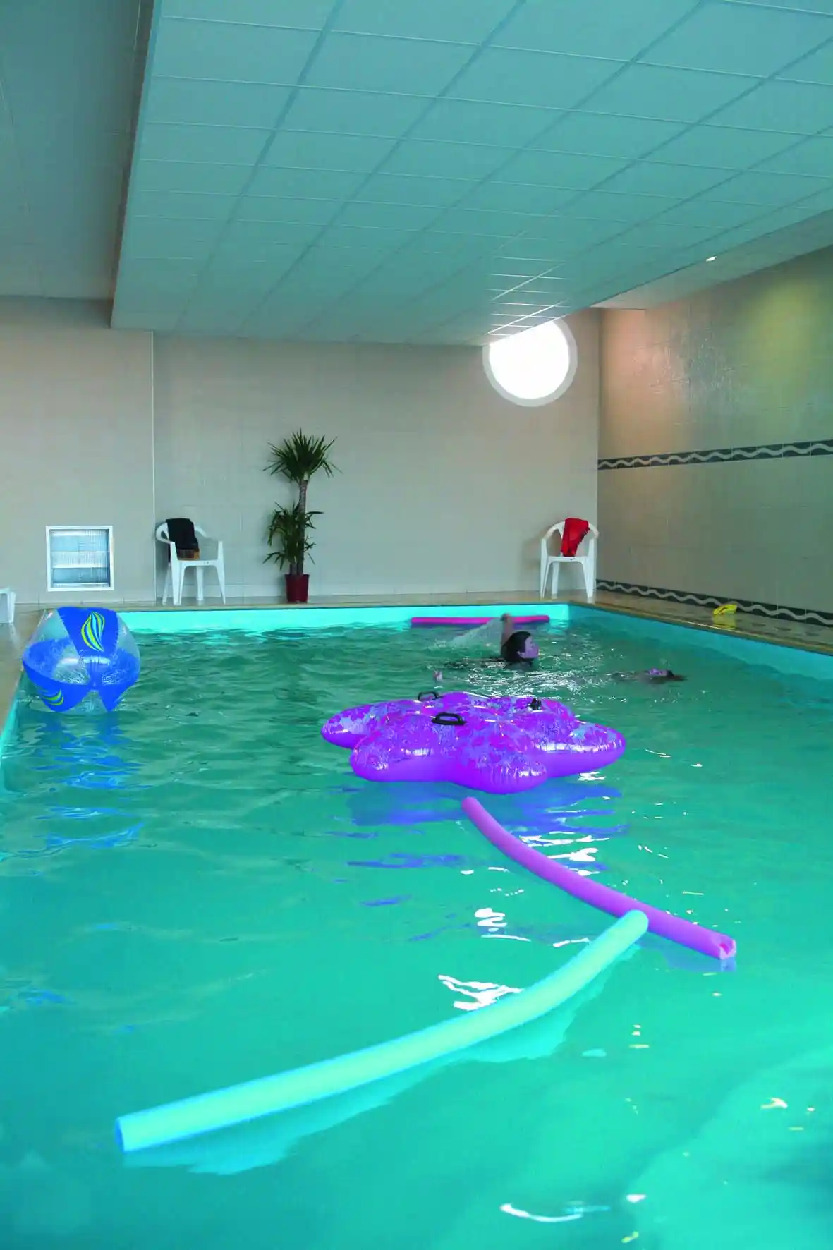 Lagrange Vacances&reg;  - Plougonvelin - LE DOMAINE DE BERTHEAUME