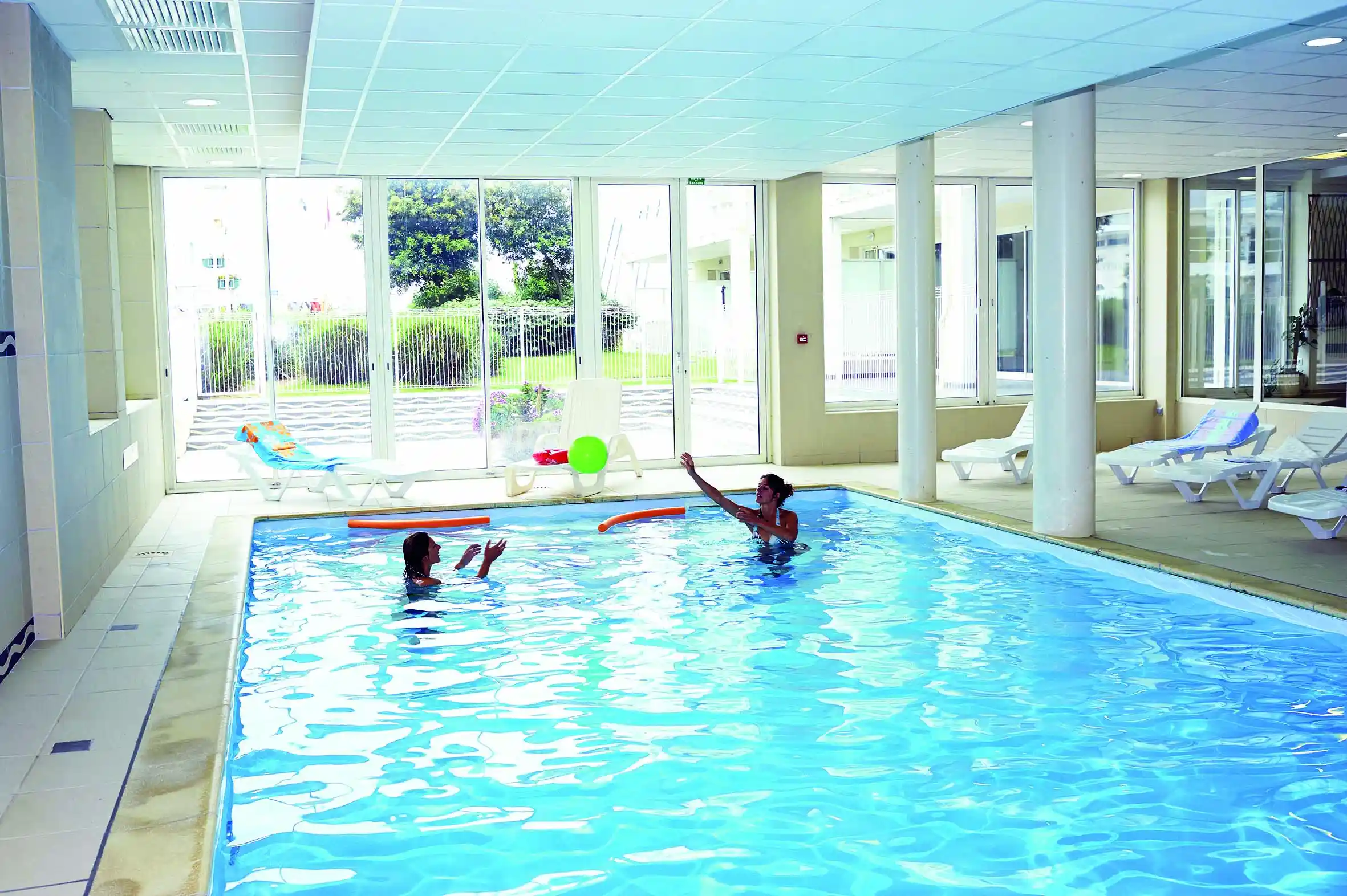 Lagrange Vacances&reg;  - Plougonvelin - LE DOMAINE DE BERTHEAUME