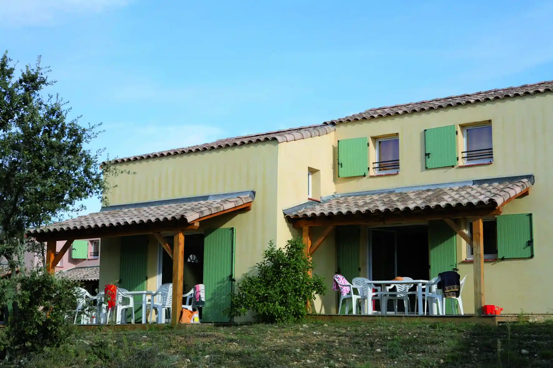 Lagrange Vacances&reg;  - Sauve - Les Portes des Cevennes