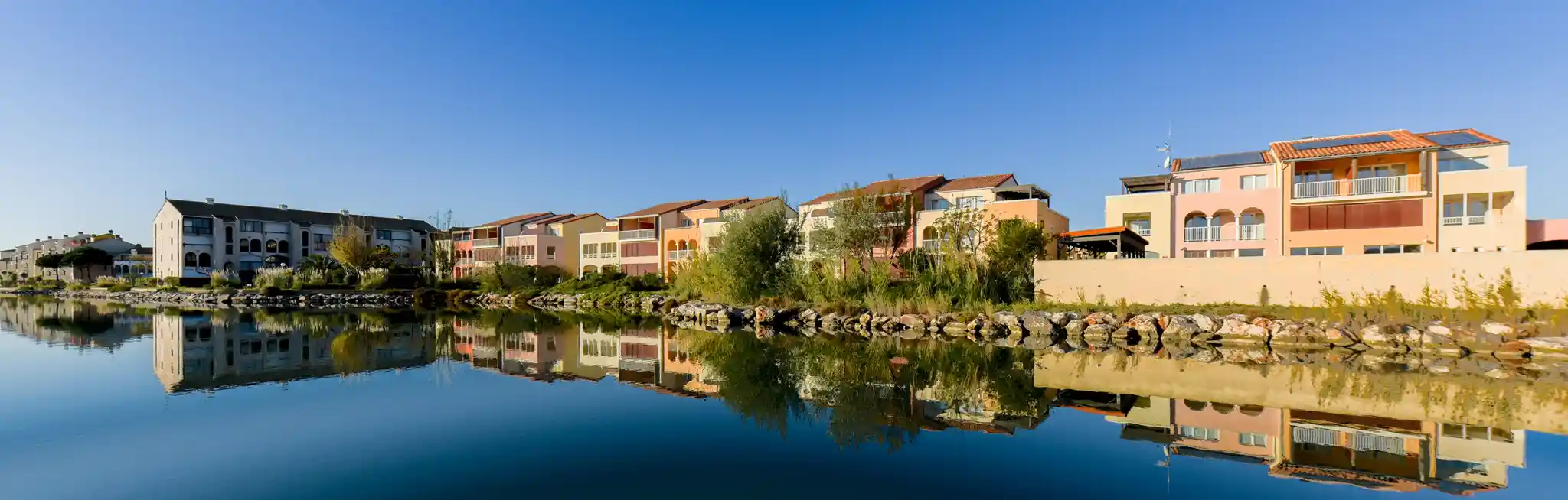 Lagrange Vacances&reg;  - Le Barcares - Cap Coudalere - Catalana
