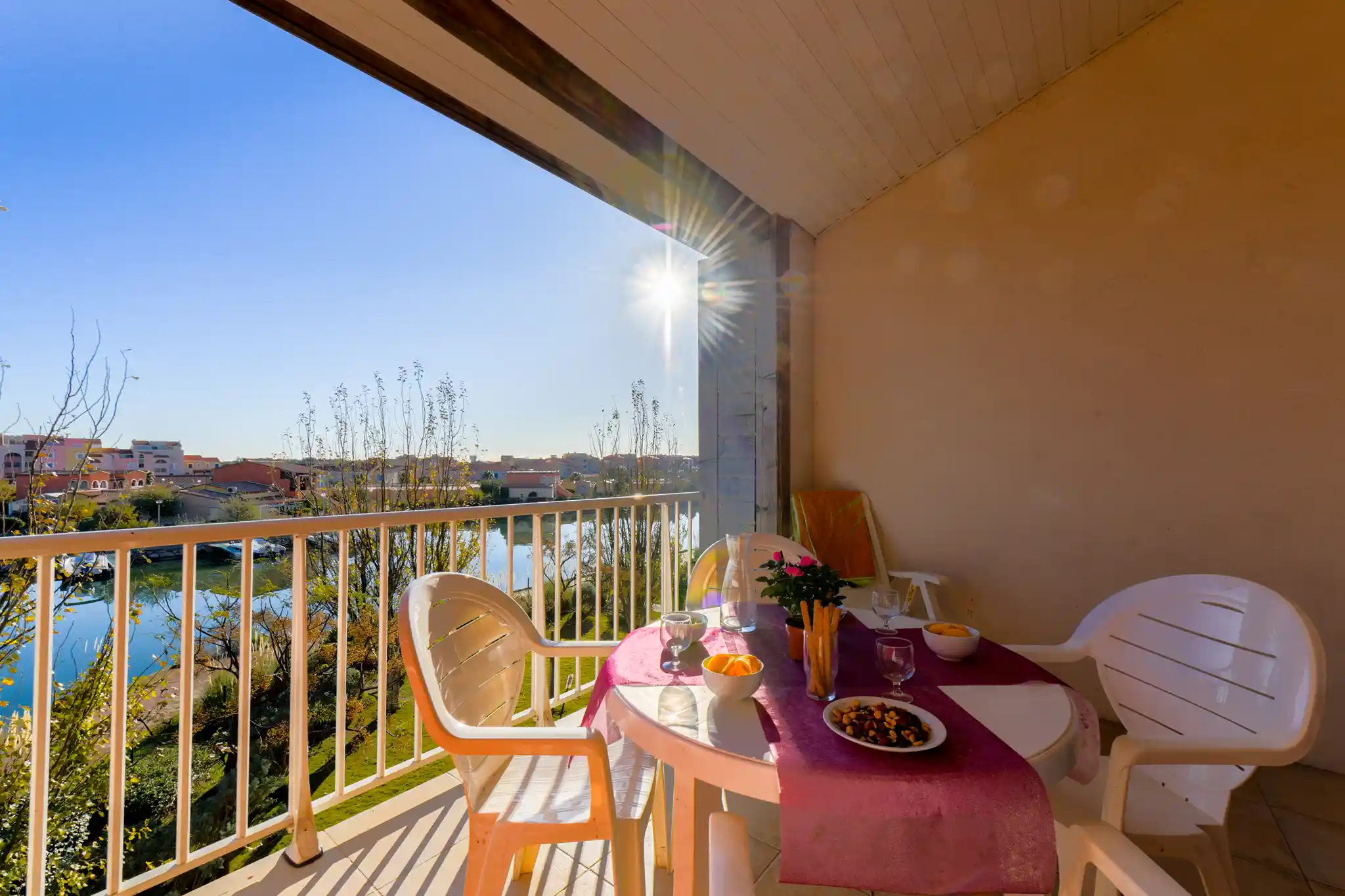 Lagrange Vacances&reg;  - Le Barcares - Cap Coudalere - Catalana