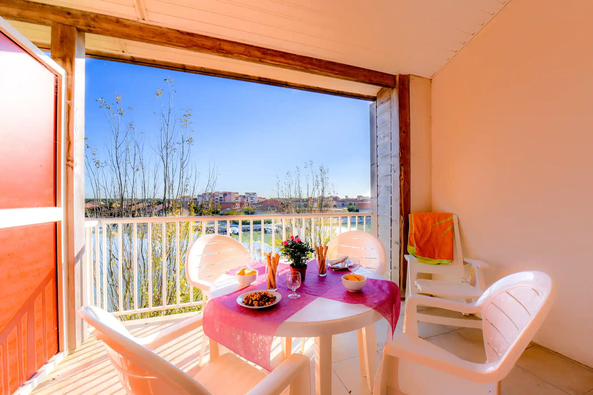 Lagrange Vacances&reg;  - Le Barcares - Cap Coudalere - Catalana