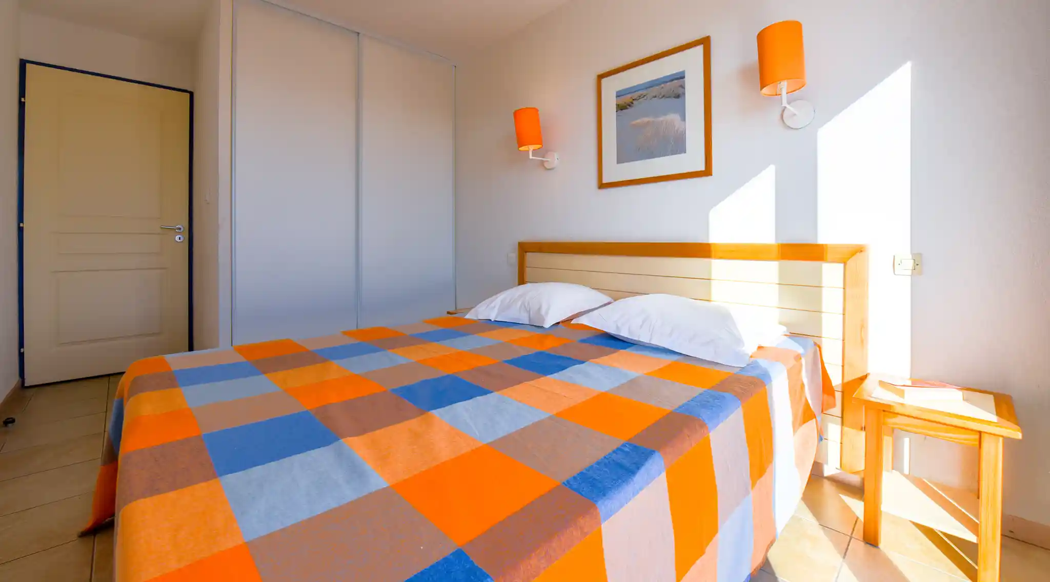 Lagrange Vacances&reg;  - Le Barcares - Cap Coudalere - Catalana