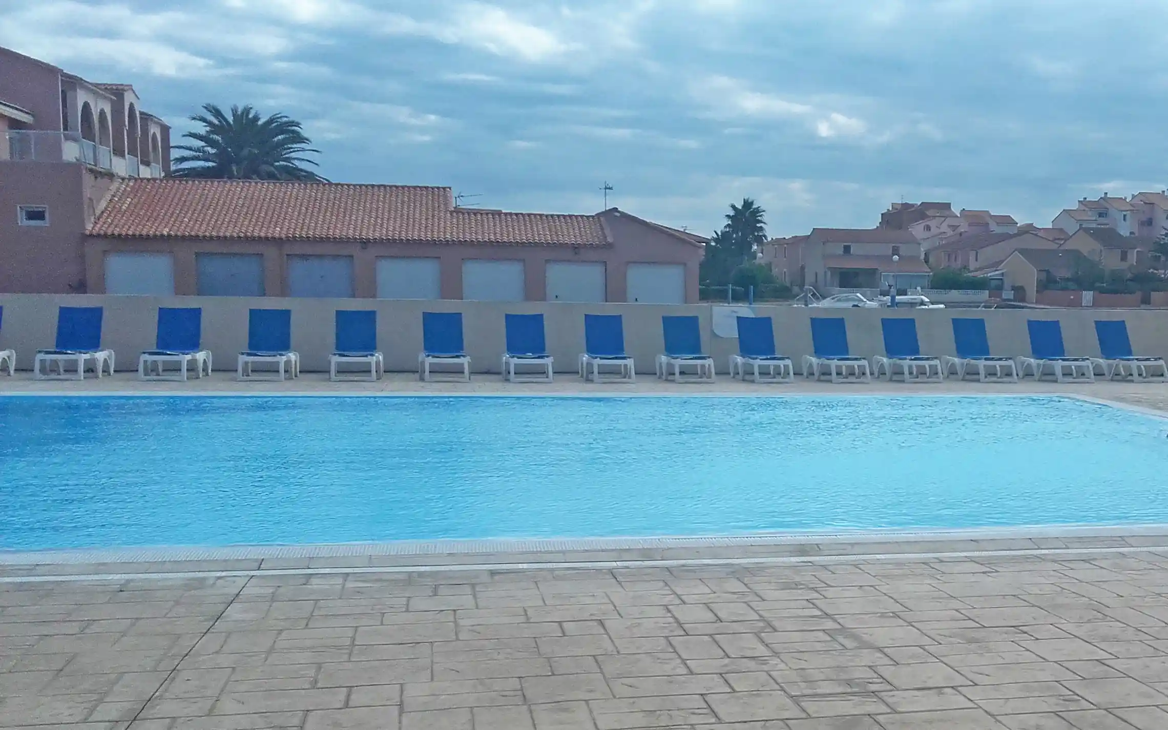 Lagrange Vacances&reg;  - Le Barcares - Cap Coudalere - Catalana