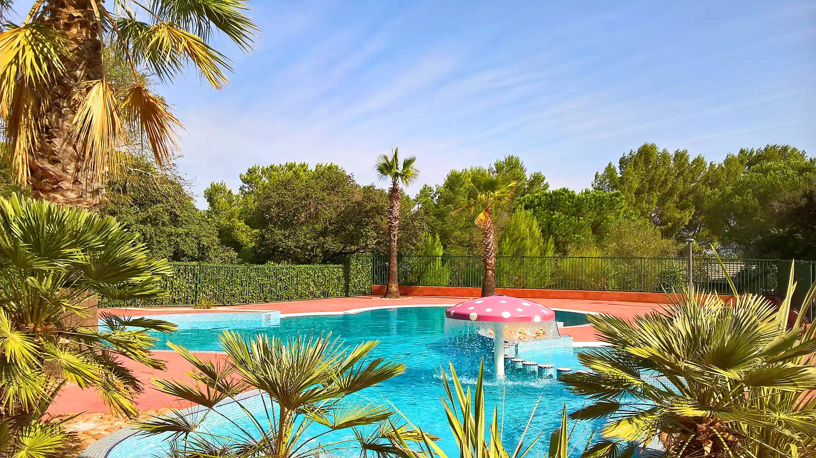 Lagrange Vacances&reg;  - Agde / Cap-d'agde - Les Pescalunes