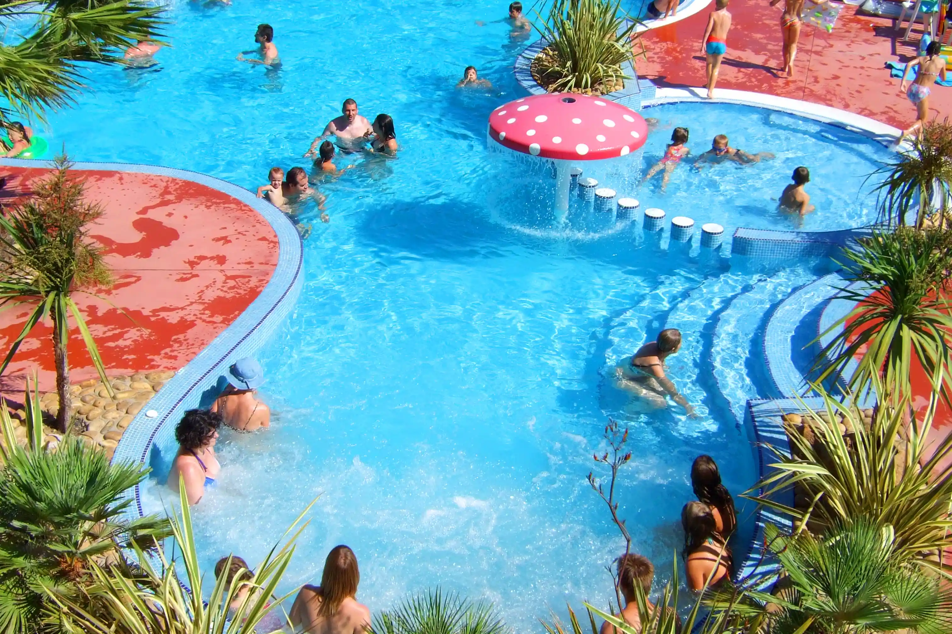 Lagrange Vacances&reg;  - Agde / Cap-d'agde - Les Pescalunes