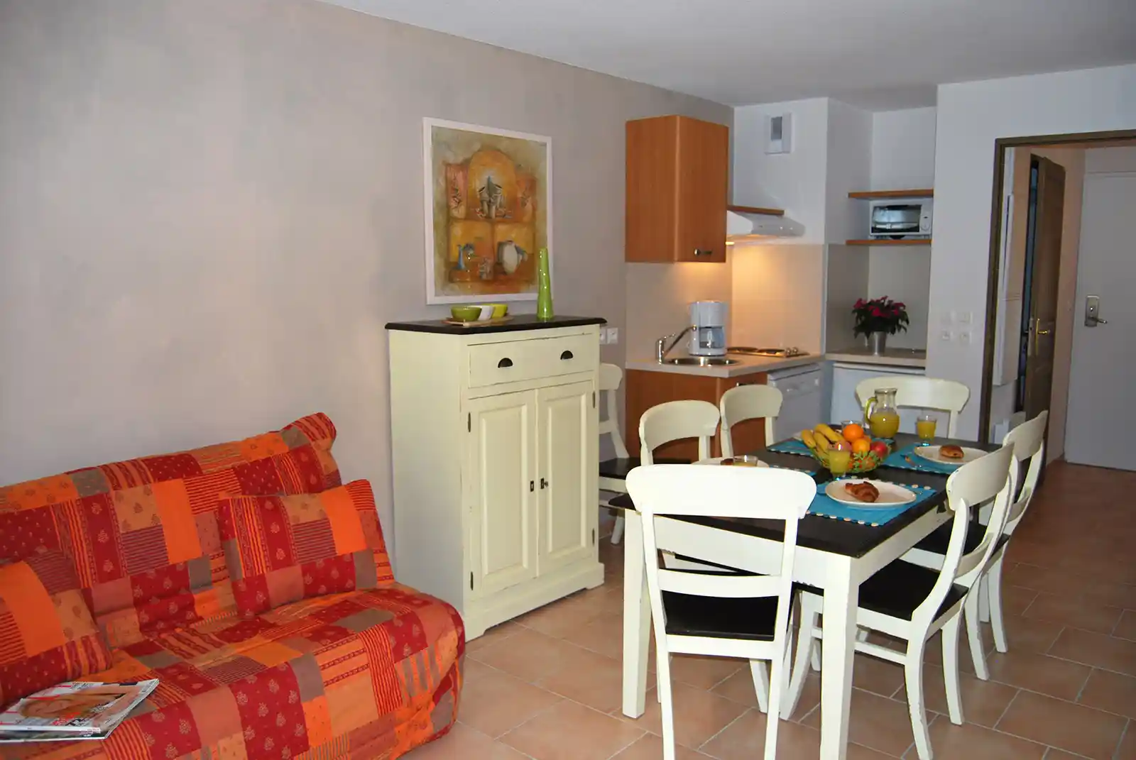 Lagrange Vacances&reg;  - Barjac - La Closerie