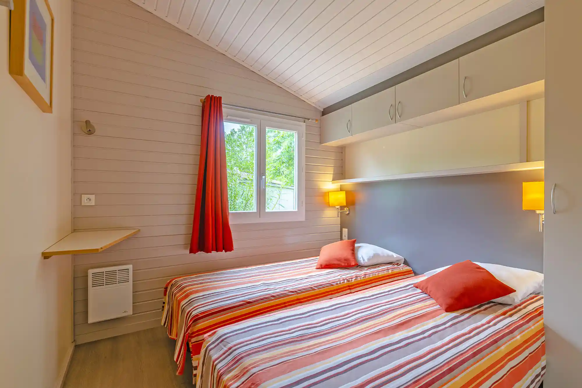 Lagrange Vacances&reg;  - Castelmoron sur Lot - Port Lalande