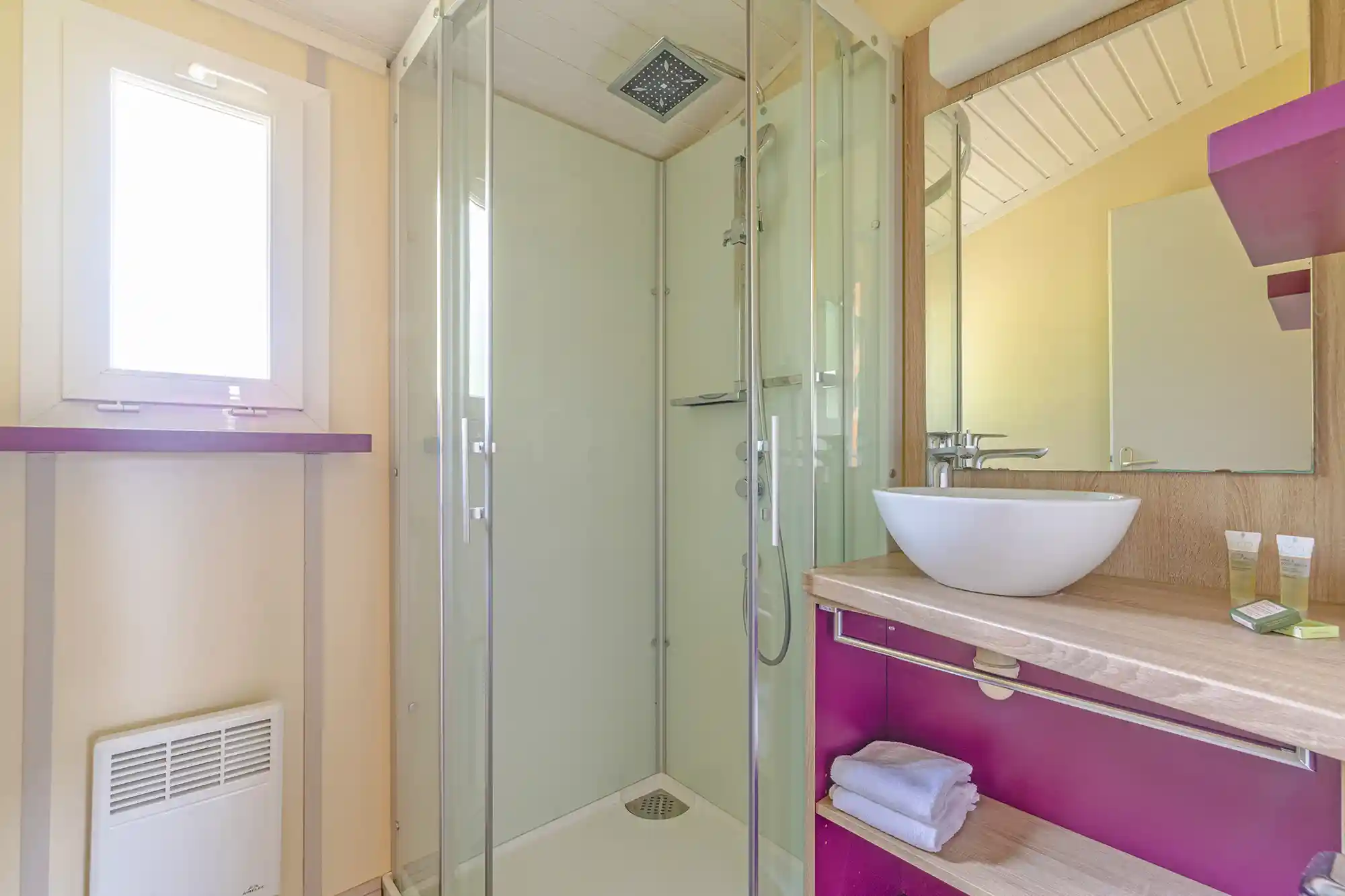 Lagrange Vacances&reg;  - Castelmoron sur Lot - Port Lalande