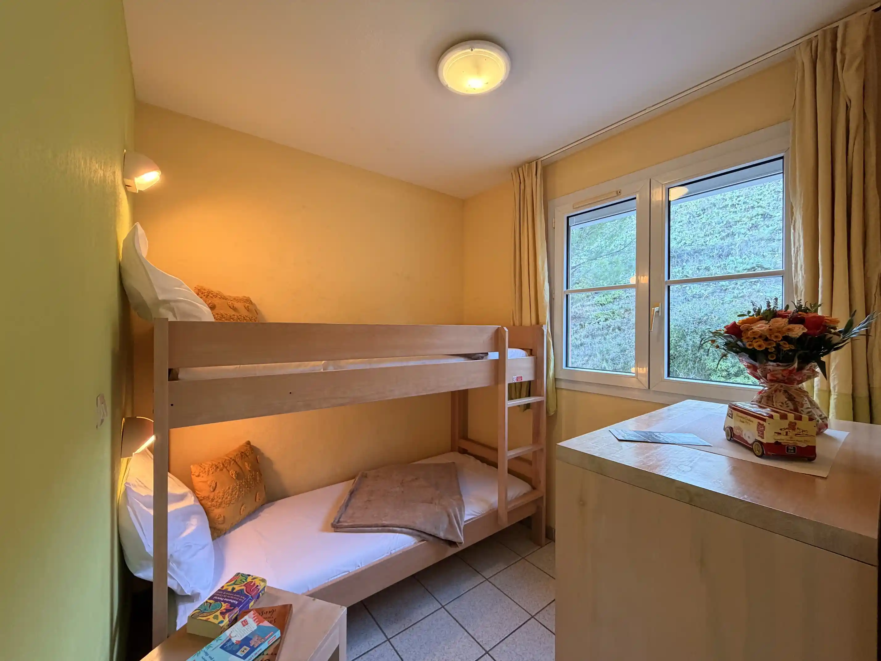 Lagrange Vacances&reg;  - Cerbere - Le Village des Aloes