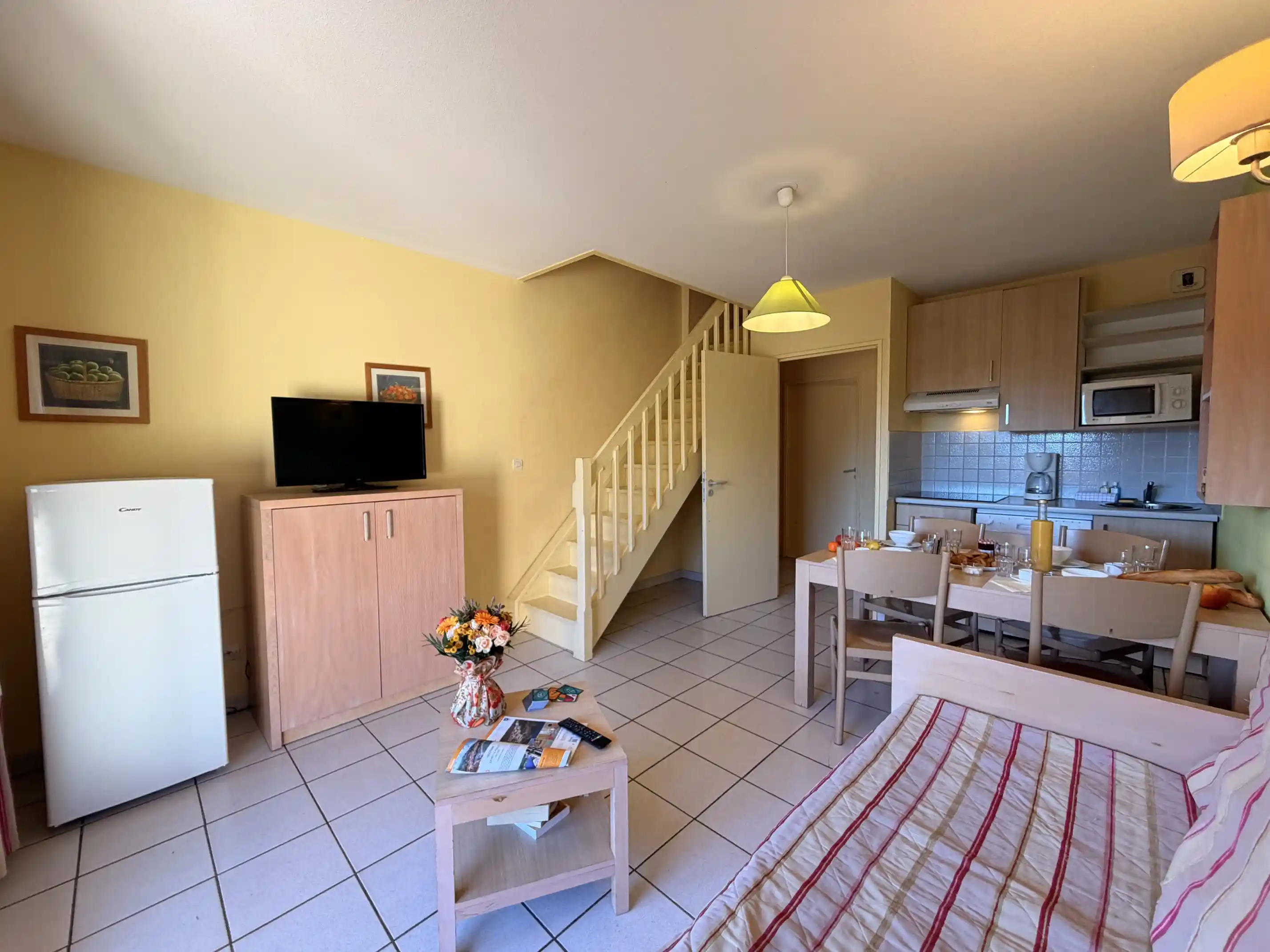 Lagrange Vacances&reg;  - Cerbere - Le Village des Aloes