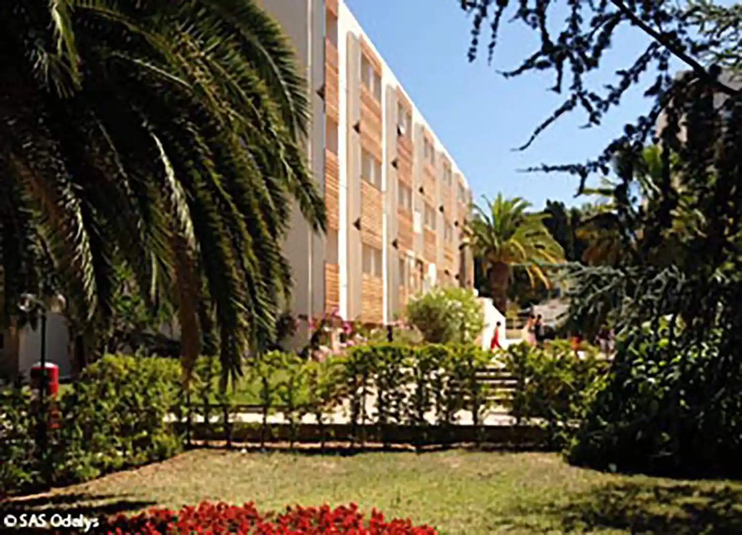 Lagrange Vacances&reg;  - La Londe les Maures - L'ILE D'OR