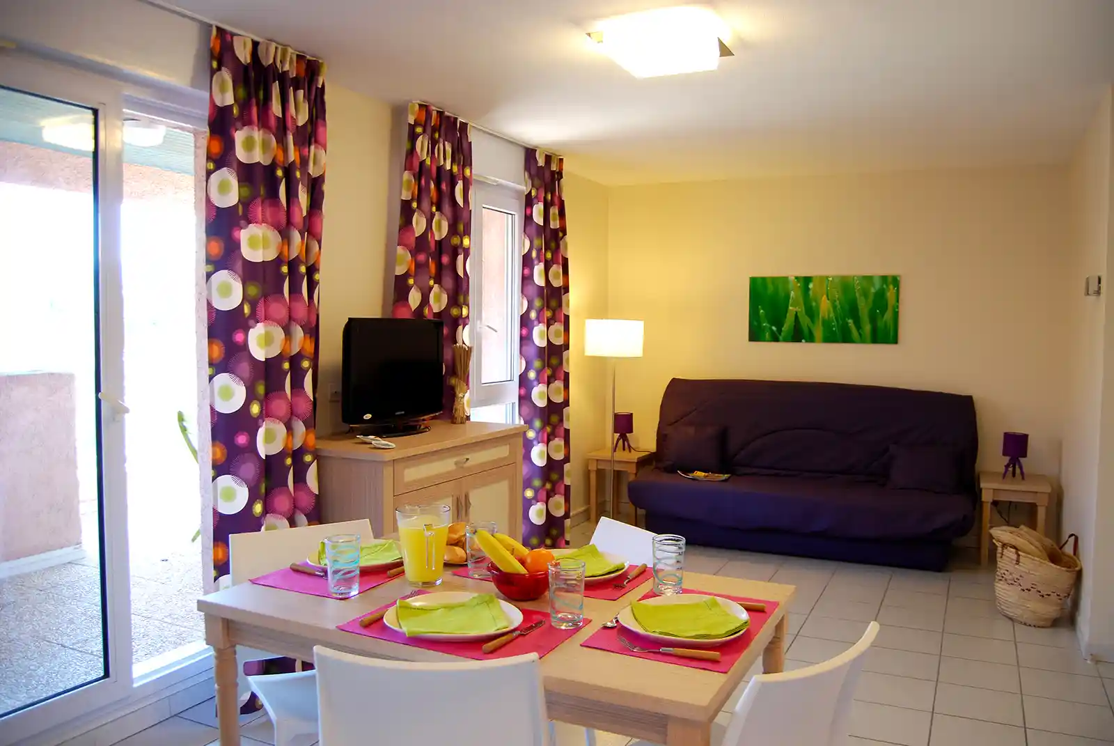 Lagrange Vacances&reg;  - Saint-Cyprien - Les Pierres de Jade
