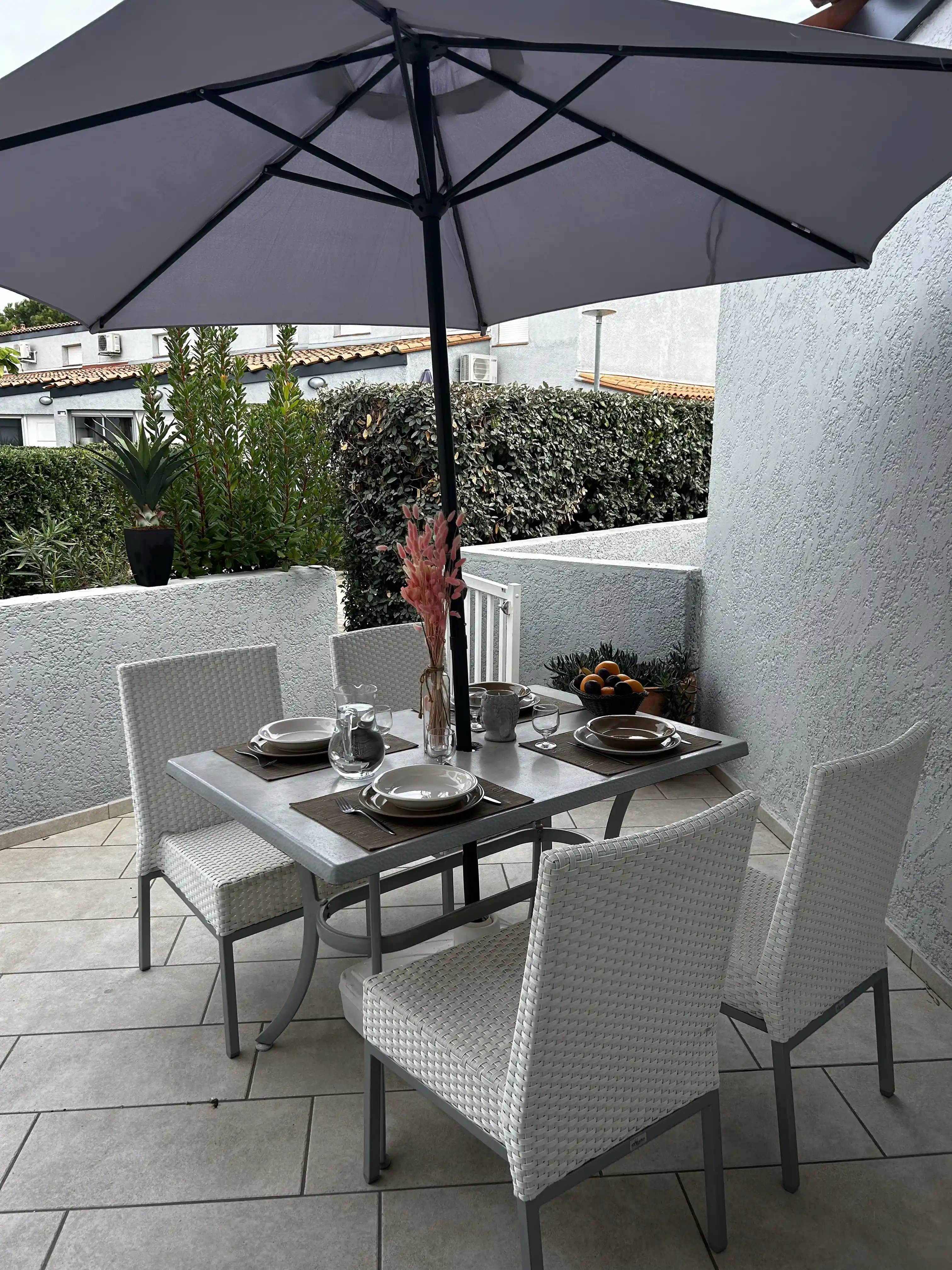 Lagrange Vacances&reg;  - Saint-Cyprien - Les Jardins de Neptune